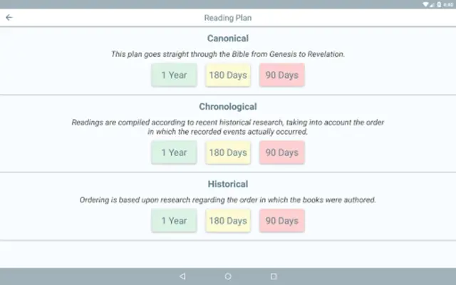 Matthew Henry Bible Commentary android App screenshot 1