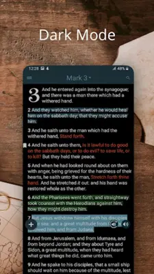 Matthew Henry Bible Commentary android App screenshot 3